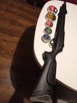 Silna vzduchovka - 7