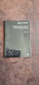 CTM Carisma 4.0 2023 - 7