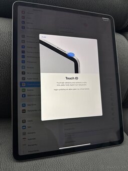 Nový Apple iPad Air 13 M2 128gb Wifi Spacegray - 7