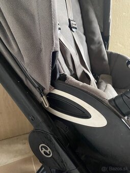 Detsky kočík Cybex 2kombinacia - 7