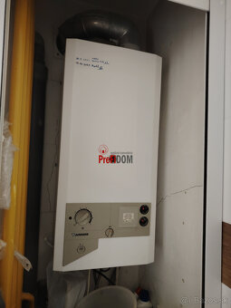 PREDAJ pekný 2 izbový byt v meste Nitra – Čermáň. - 7