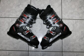 lyže Rossignol Alias 166 cm - 7