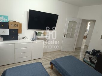 Znížená cena 4-izbový byt s loggiou Žabokreky nad Nitrou - 7