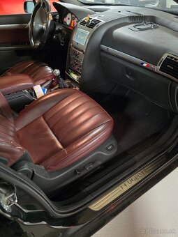 Predam Peugeot 407 nafta AC Kombi - 7