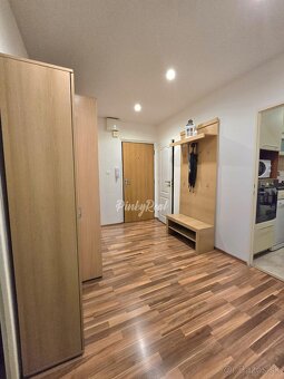 Rezervované - Pinky Real - Zariadený 2-izbový byt v Trnave - 7