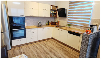 NOVOSTAVBA / MUROVANÝ DOM / TAJOV / B. BYSTRICA / POZEMOK - 7