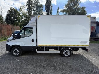 Iveco Daily 35, 2.3 diesel,85kW izoterm, chladiak, mrazak - 7