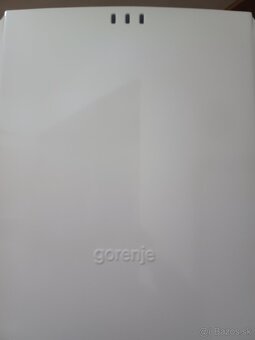 Chladnička - mraznička GORENJE - 7