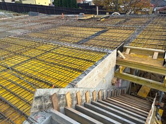 Stropne debnenie Výrazne zľavy - 7