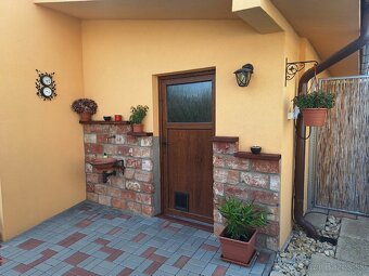 Rodinný dom Golianovo - 7