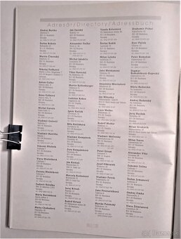 Katalog Spolku výtvarníkov Slovenska - 7