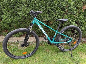 Predam Ktm Alpine - 7