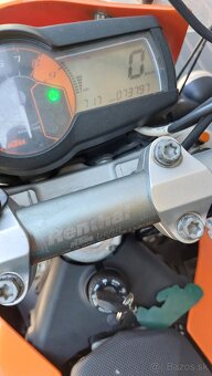 KTM 690 - 7