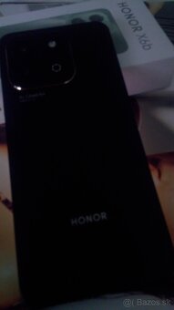 HONOR X6B DUAL 4 /128Gb black - 7