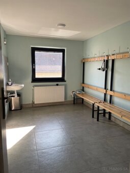 Polyfunkčný objekt - 7