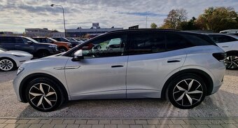 VOLKSWAGEN ID.4 GTX 4MOTION SOH:93,8% 82KWH MATRIX,KAMERA - 7