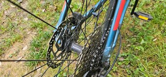 Kellys  tygon   r50 720 - 7