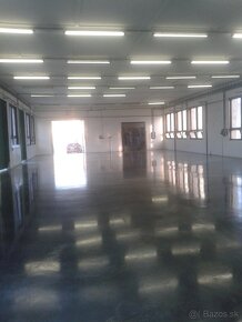 SKLAD.A VYROB:PRIEST 380 -1200m2 v Bytči - 7