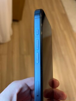 iPhone 15 Pro Max, Blue Titanium, 512 GB - 7