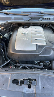 Vrchný kryt motora Škoda, VW - 7