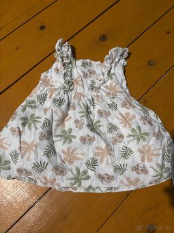Balík oblečenia pre dievčatko - 7