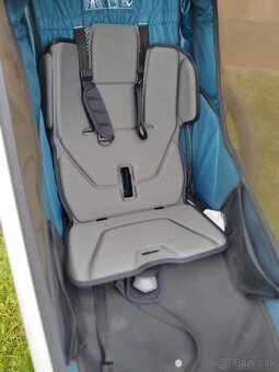 Thule Chariot Cross 1 - 7