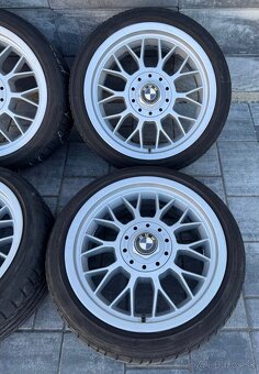 BBS R17 original - 7
