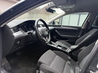 Vw passat variant EVO Elegance 2.0tdi dsg - 7