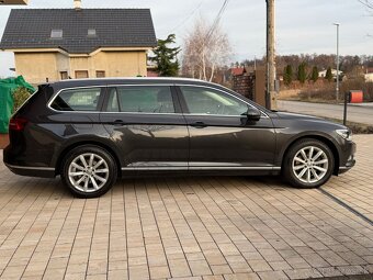 Volkswagen Passat Variant 2.0tdi, 110kw - 7