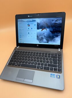 Notebook HP ProBook 4330s, i3 , SSD 256 GB, 8 GB RAM, Win 10 - 7
