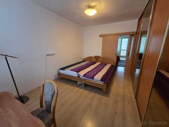 PREDAJ - 3 izbový byt ul.Štefánikova - MICHALOVCE - 7