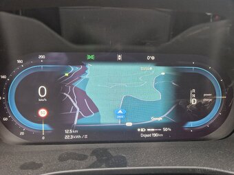 Elektroauto volvo xc40 recharge - 7