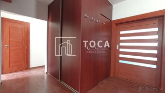 TOCA real – predaj 4izbového bytu v Bytči - 7