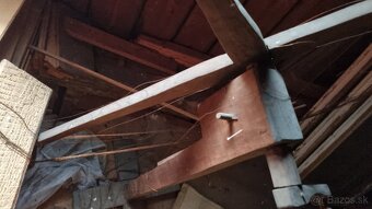 Predám rôzne veci na dekoráciu - 7