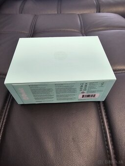 Owlet Smart Sock 3 - 7