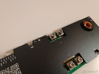 JK BMS 100A 120A 150A 200A - 7