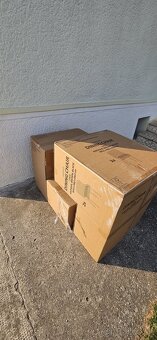 Predám jedálenské stoličky - 7