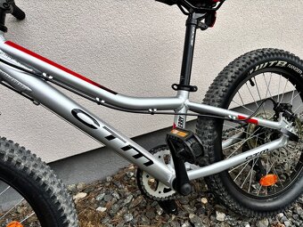 Detsky bicykel CTM Jerry 20 - 7