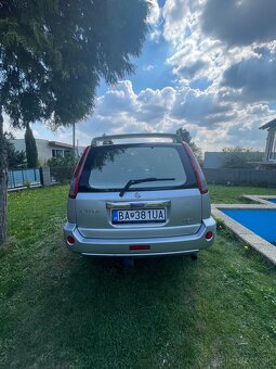 Nissan-Xtrail - 7