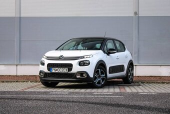 Citroën C3 PureTech 82 S S Shine - 7