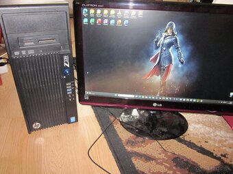 i7,12GB,SSD 128,SSHD 500.XFX 560 4GB,W11 PRO - 7