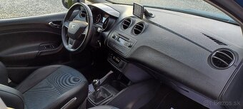 Seat Ibiza Style 1.2 TSI I-TECH Možný Leasing - 7