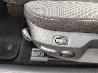 Vw Golf 7 facelift 9/2017,1.4tsi 92kw, M6, 193800km - 7