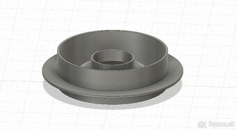 Zákazková 3D tlač - od návrhu až po hotový model - 7