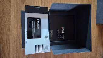 Predam TAG Heuer Carrera 16 Chronograph - 7