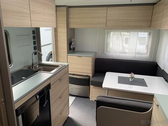 Karavan Adria Altea 432 PX r.v. 2023 - 7