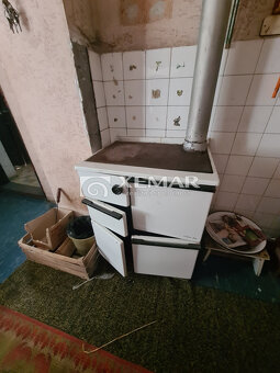 Na predaj rodinný dom v okrajovej časti mesta Detva - 7