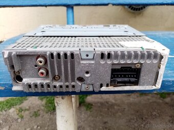 autoradio aiwa - - 7