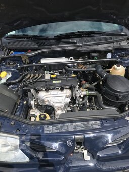 Megane veterán - 7