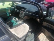 Predám Fiat Linea 1.3 multijet na N. D. - 7